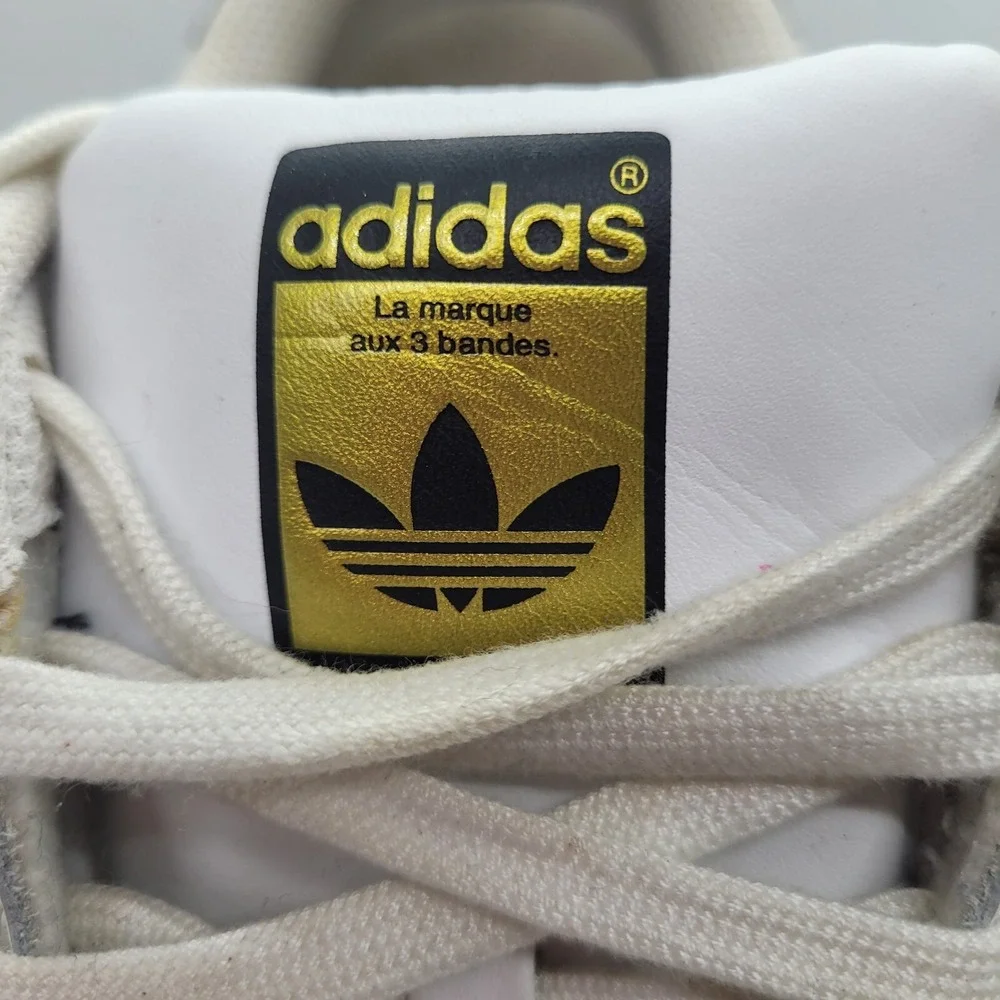 Adidas Sneakers Originals Superstar  SZ 7 Womens